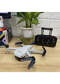 Flycam Mini Giá Rẻ Drone Camera 4K K101 Max Có Cảm Biến Tránh Va Chạm, Bay 25 Phút, Chuyền Hình Ảnh Trực Tiếp Về Điện Thoại - Hàng Chính Hãng Asport - Link Mua