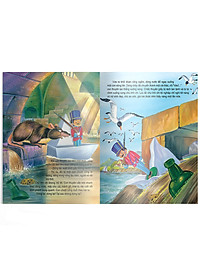 Sách Chuyện kể hằng đêm, 10 tập