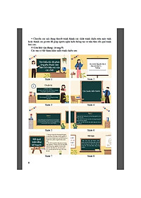 Sách - Hướng Dẫn Trả Lời Câu Hỏi Và Bài Tập Khoa Học Tự Nhiên Lớp 9 - Bám Sát SGK Chân Trời Sáng Tạo - Hồng Ân