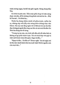 Sách Cây Bách Buồn (Tái Bản)