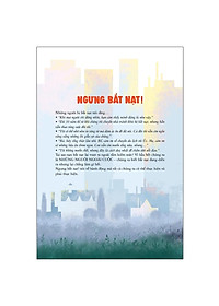 Sách Ngừng Bắt Nạt!