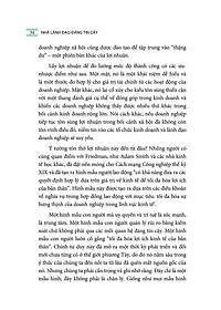 Sách Nhà Lãnh Đạo Đáng Tin Cậy