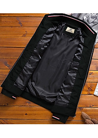 Áo Khoác Nam Áo Khoác Dù Nam 2 Lớp Cao Cấp-AD27