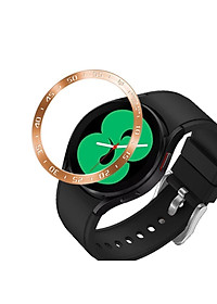 Khung viền benzen ( bezel ) cho Samsung galaxy Galaxy Watch 4 classic 42mm/ 46mm