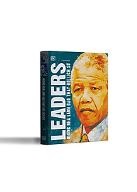 Sách Những Nhà Lãnh Đạo Thay Đổi Lịch Sử