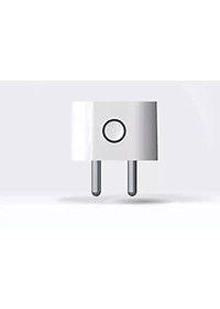 Phích Cắm Thông Minh Điện Quang Apollo ĐQ SP1.1 01 Wifi Trắng - Hàng chính hãng