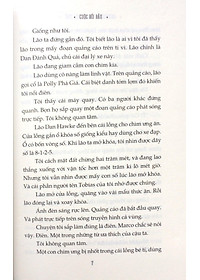 Sách Animorphs - Người Hóa Thú - Tập 3: Cuộc Đối Đầu