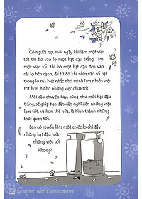 Sách Gieo Mầm Tính Cách - Tử Tế (Tái Bản)