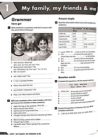 Compact Key For Schools 2nd Edition Workbook Without Answers With Audio Download