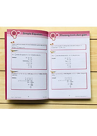 Sách đánh thức tài năng toán học 6 ( 11 - 13 tuổi )