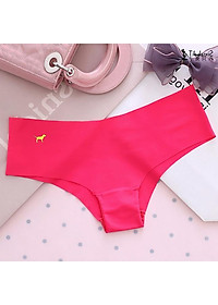 Combo 5 quần lót nữ đúc su cạp thấp siêu đẹp