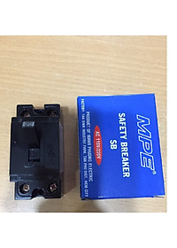 Cầu dao an toàn CB cóc - MPE