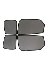 RÈM CHE NẮNG NAM CHÂM DÀNH CHO XE VINFAST FADIL 2018-2020