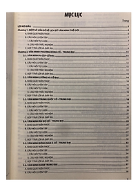 Sách - Hướng dẫn học tập Lịch sử văn minh thế giới