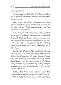 Cẩm Nang Phòng Chống Ma Tuy Học Đường Cho Học Sinh Trung Học Phổ Thông