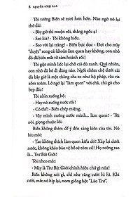 Những Chàng Trai Xấu Tính (Tái Bản 2022)