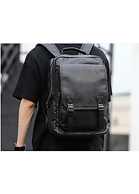 Balo nam da tự nhiên cao cấp phong cách mới