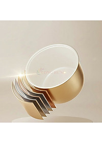 Nồi cơm điện tử Bear RC-5H12F - Hàng chính hãng