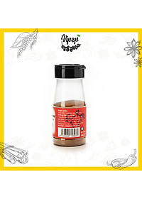 Đinh Hương Bột Tự Nhiên Vipep Hũ Nhựa 50g
