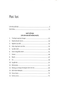 Sách Điều Gì Làm Nên Thành Công Của Trẻ