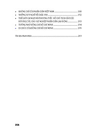 Chủ Tịch Hồ Chí Minh Với Nước Nga