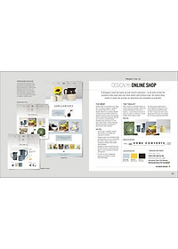 Sách Graphic Design For Everyone: Understand the Building Blocks so You can Do It Yourself (Hardback)