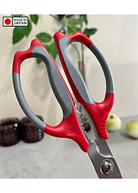 Kéo cắt gà cao cấp Nikken 25cm - Hàng Nhật nội địa