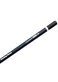 Bút Chì Kỹ Thuật 8B - Stacom PC108-8B
