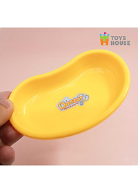 Hộp đồ chơi bác sĩ cho bé Toys House 660-16 - Đồ chơi hướng nghiệp phát triển xã hội