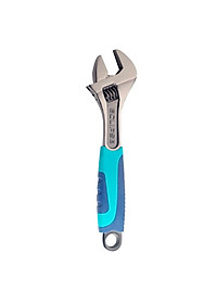 Cờ lê tay cầm bọc cao su 12 Inch Eclipse ADJW12