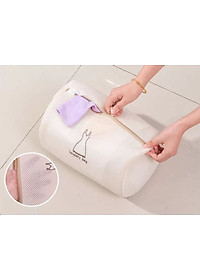 túi giặt đồ lót, túi giặt quần áo, túi giặt váy, túi giặt áo sơ mi - Model 209 - Chính hãng DoDoDios