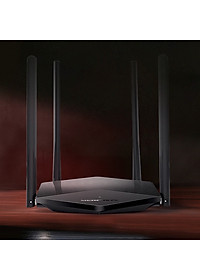 Bộ Phát Wifi 6 Mercusys MR60X Chuẩn AX Tốc Độ 1500Mbps - Hàng Chính Hãng