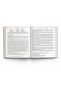 Đại Việt sử ký toàn thư (trọn bộ 2 quyển, có hộp)