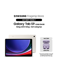 Nơi bán Máy tính bảng Samsung Galaxy Tab S9 12GB_256GB