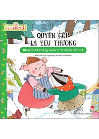 Combo Tớ Là CEO Nhí 1 (7 Cuốn) [Tái Bản 2023]