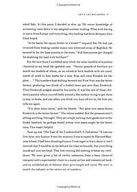 What They Teach You at Harvard Business School: My Two Years Inside the Cauldron of Capitalism