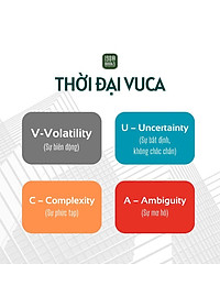 Tư Duy Phản Biện Trong Thế Giới VUCA