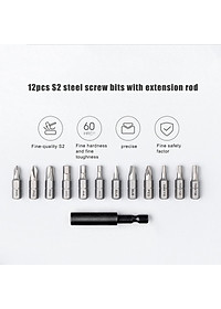 Máy Vặn Vít Xiaomi Mi Electric Screwdriver