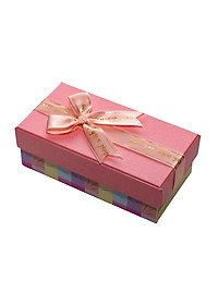 Hộp Quà Chữ Nhật Phượng Hoàng C028 - 12 x 6 x 4 cm - Giao mẫu ngẫu nhiên