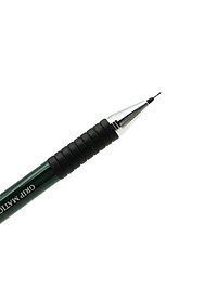 Faber-Castell-131863-Bút Chì Bấm Grip Matic 0.5 /D.Gn