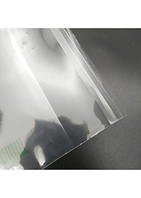 Bao Sách Tiếng Anh Let's Go - Dành Cho Các Loại Sách Khổ 220x280mm - Fahasa