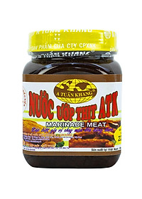 Nước Ướp Thịt A Tuấn Khang 220g