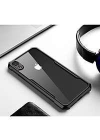ốp lưng cho iphone X / Xs và iphone Xs max chống sốc - chính hãng Xundd