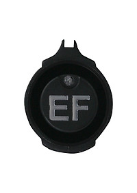 Bút Đánh Dấu Sakura Pentouch Extra Fine 0.7mm 41102 - Màu Bạc