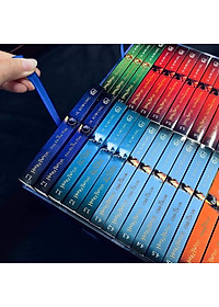 Boxset Harry Potter Trọn bộ 7 Tập - Khổ Nhỏ (Bộ 30 Cuốn)