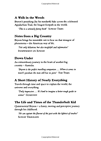 A Short History of Nearly Everything