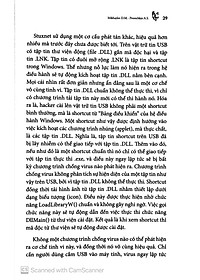 Sách Hiểm Họa Hacker - Hiểu Biết Và Phòng Chống (Tái Bản)