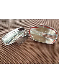 Bộ 2 ốp gương dành cho xe Yaris/ Vios/ Altis/Innova 2009-2013