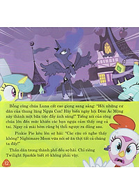 Sách Tớ Là Một Chú Hươu Cao Cổ - Song Ngữ Anh - Việt