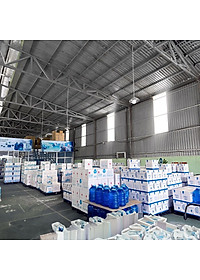 Lốc 6 Chai Nước tinh khiết WOW loại 350ml